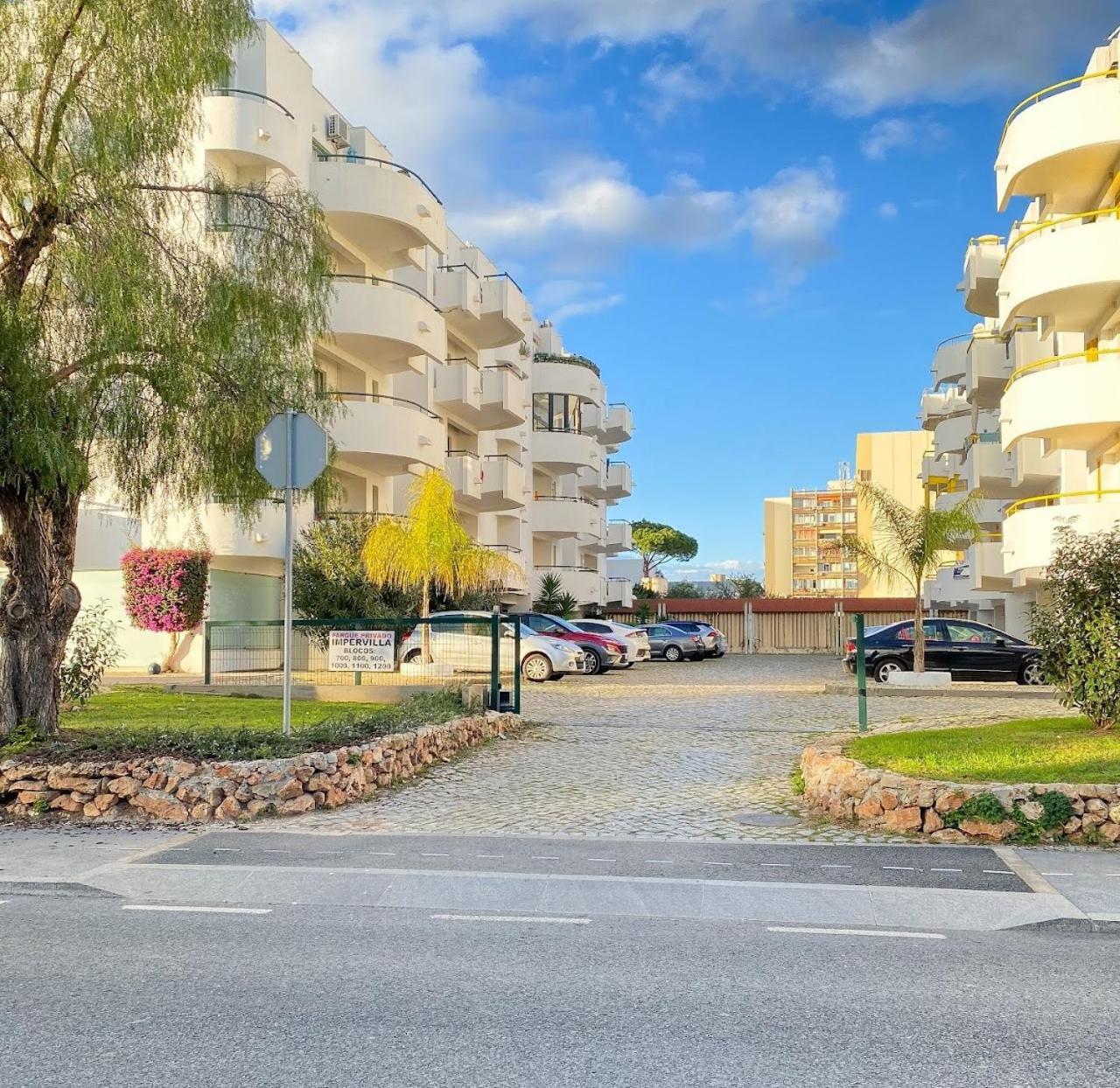 Al - R&R Vilamoura Flat, City Center公寓 外观 照片