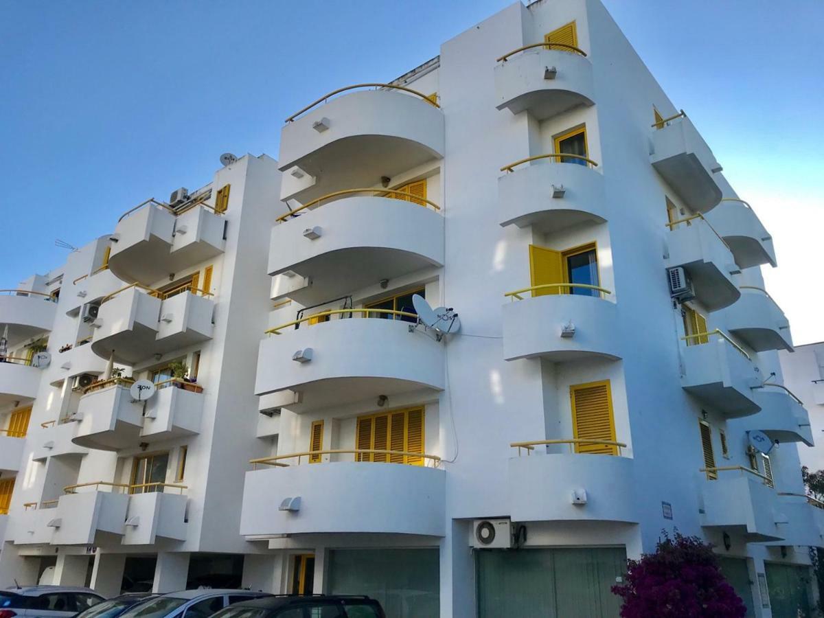 Al - R&R Vilamoura Flat, City Center公寓 外观 照片