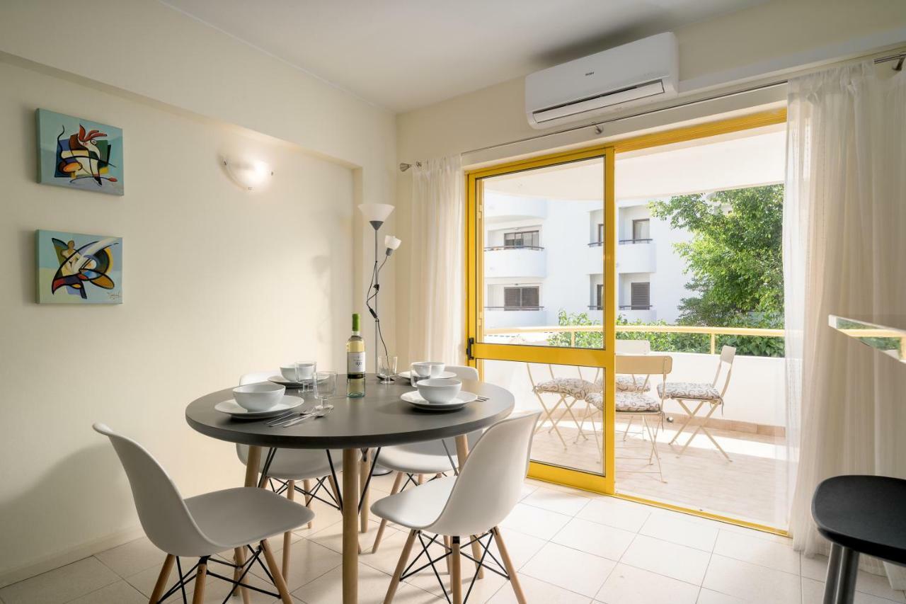 Al - R&R Vilamoura Flat, City Center公寓 外观 照片