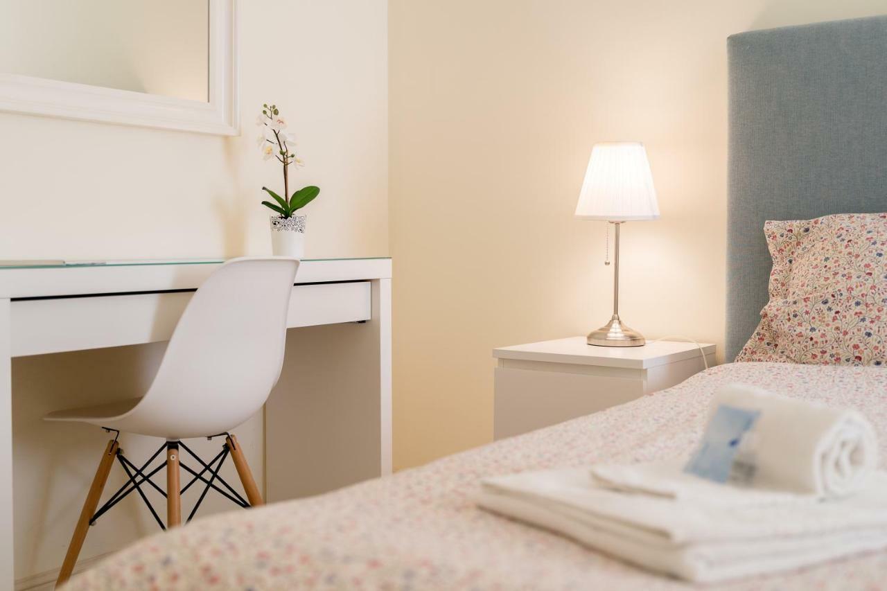 Al - R&R Vilamoura Flat, City Center公寓 外观 照片