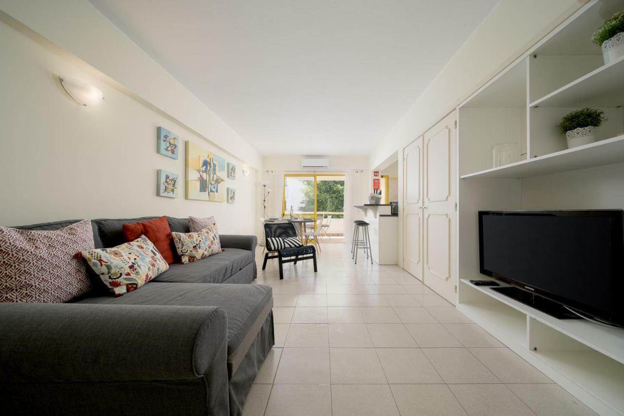 Al - R&R Vilamoura Flat, City Center公寓 外观 照片
