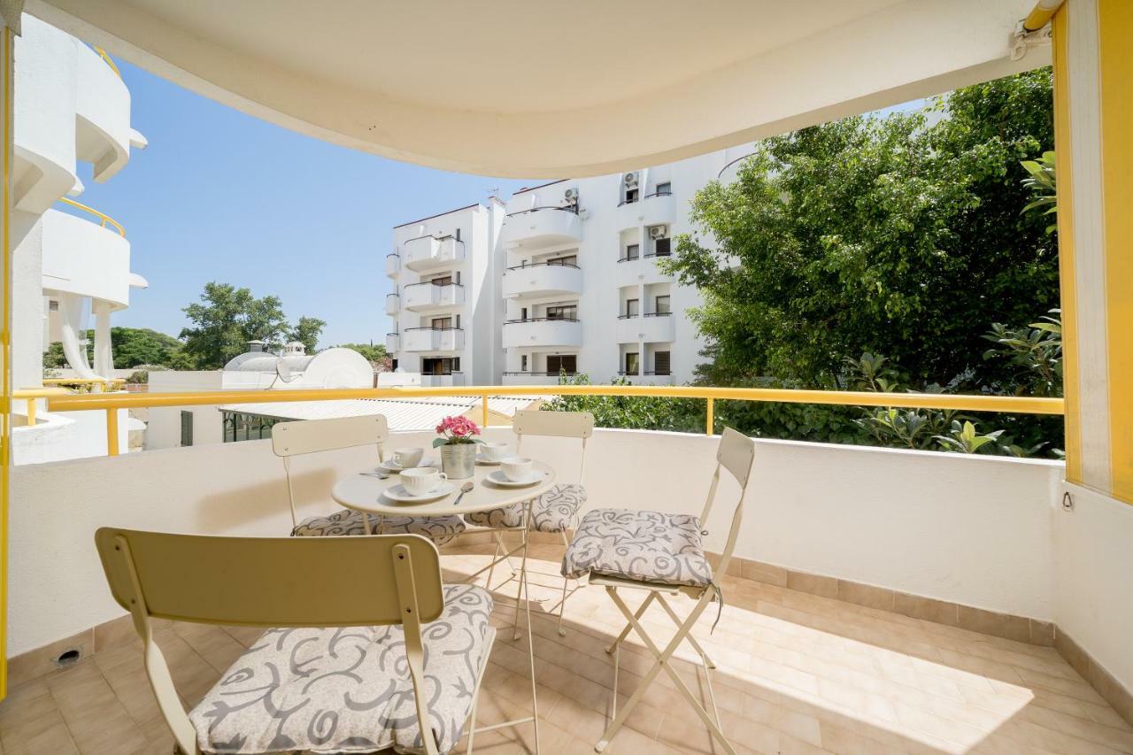 Al - R&R Vilamoura Flat, City Center公寓 外观 照片