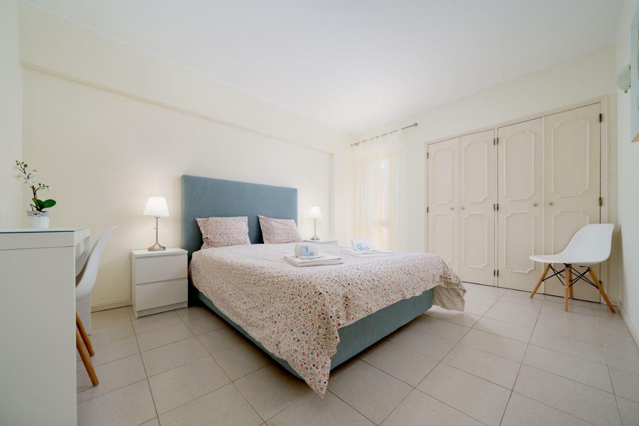 Al - R&R Vilamoura Flat, City Center公寓 外观 照片