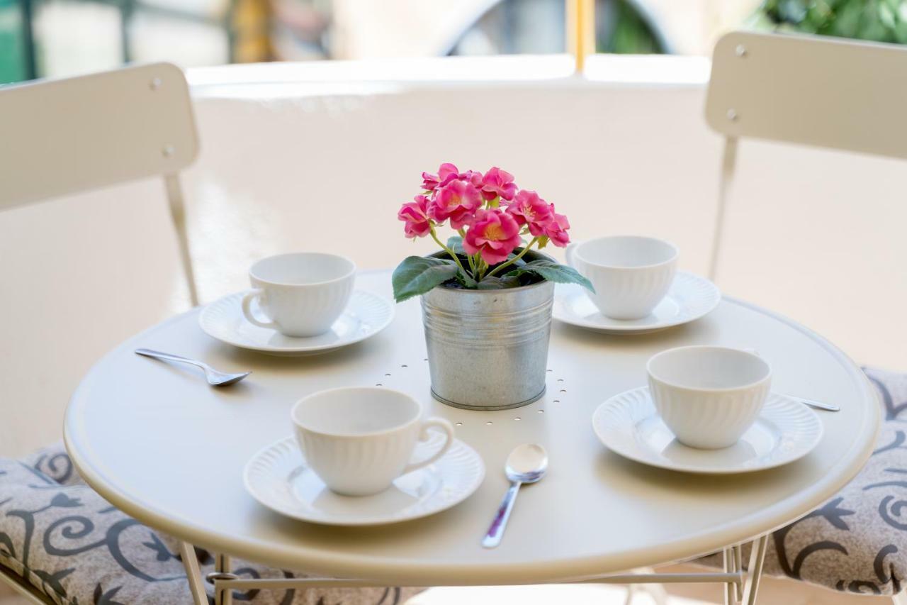 Al - R&R Vilamoura Flat, City Center公寓 外观 照片